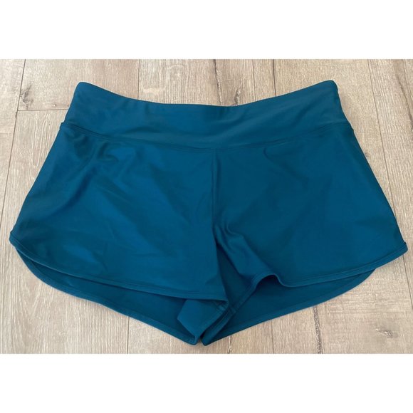 Title nine Swim Nwt Title Nine Nalu Paddle Board Swim Shorts 59